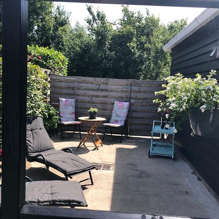 La Vie En Rose Zierikzee Bed & Breakfast ภายนอก รูปภาพ