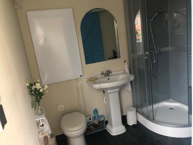 La Vie En Rose Zierikzee Bed & Breakfast ภายนอก รูปภาพ