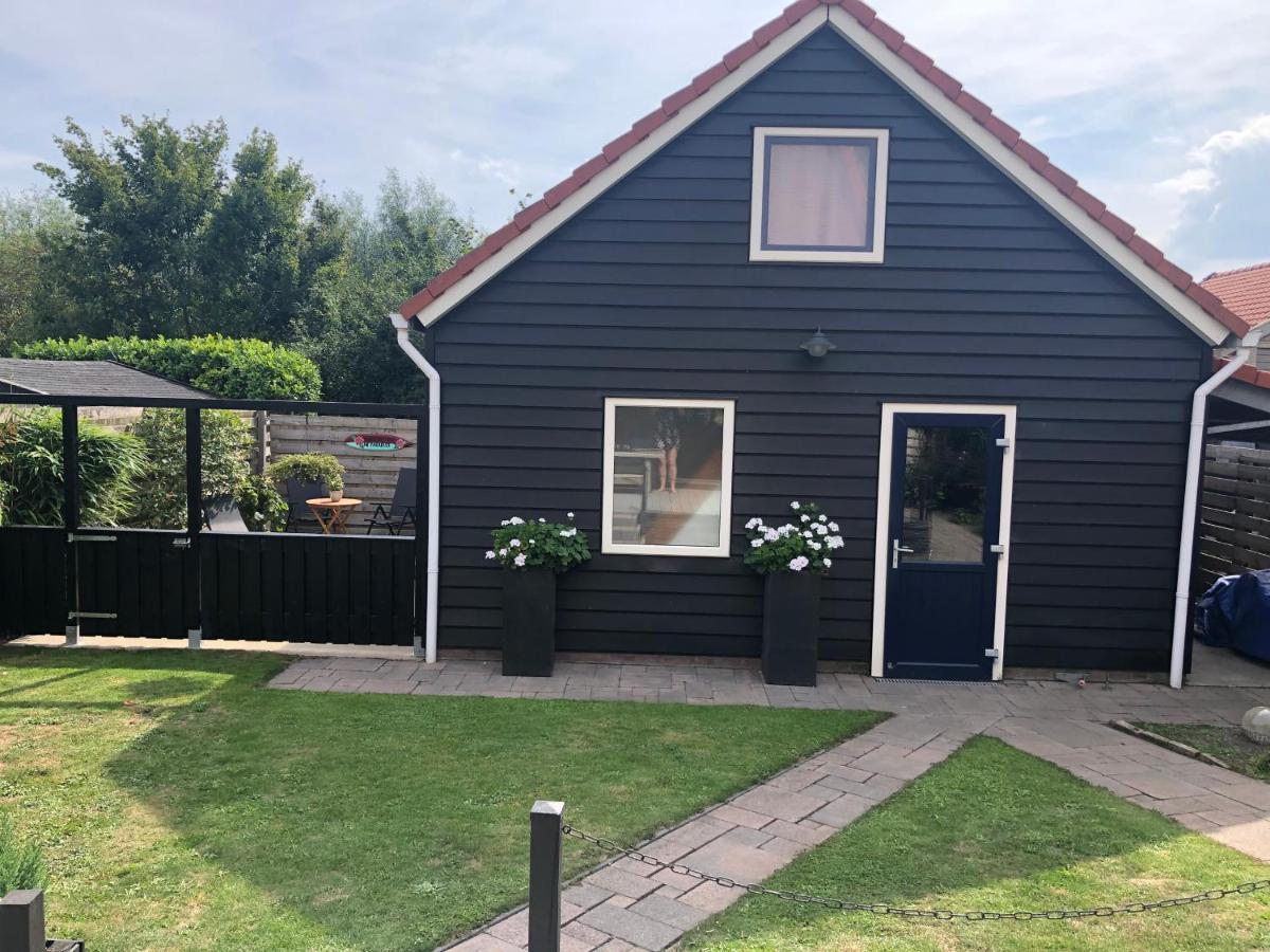 La Vie En Rose Zierikzee Bed & Breakfast ภายนอก รูปภาพ