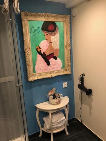La Vie En Rose Zierikzee Bed & Breakfast ภายนอก รูปภาพ